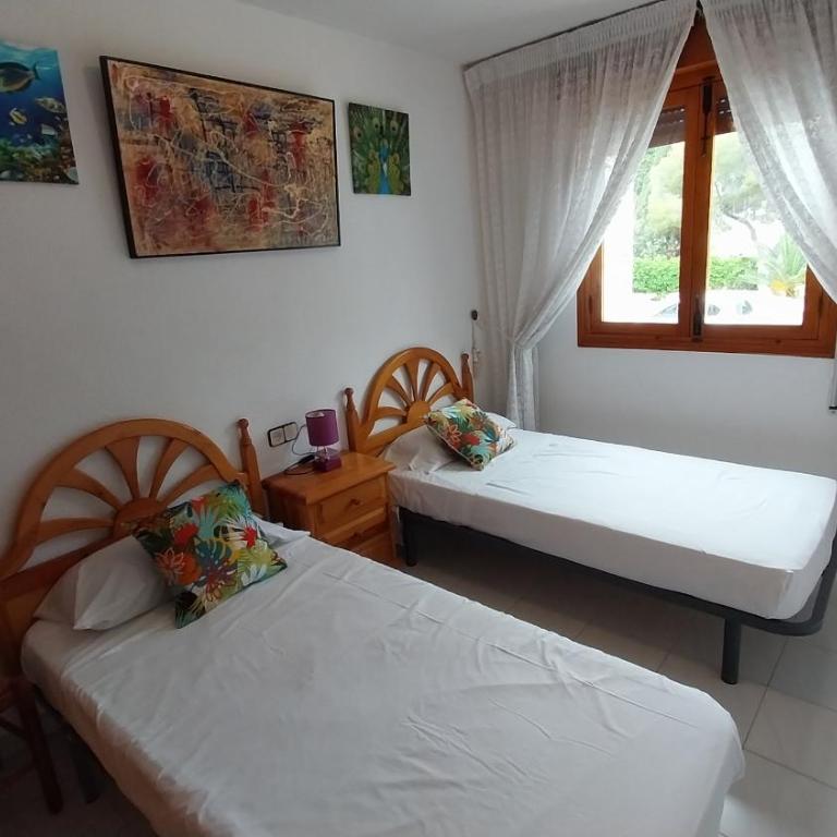 caballos II, 3 - Apartamento de 2 dormitorios - 8