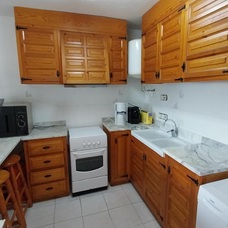 caballos II, 3 - Apartamento de 2 dormitorios - 10