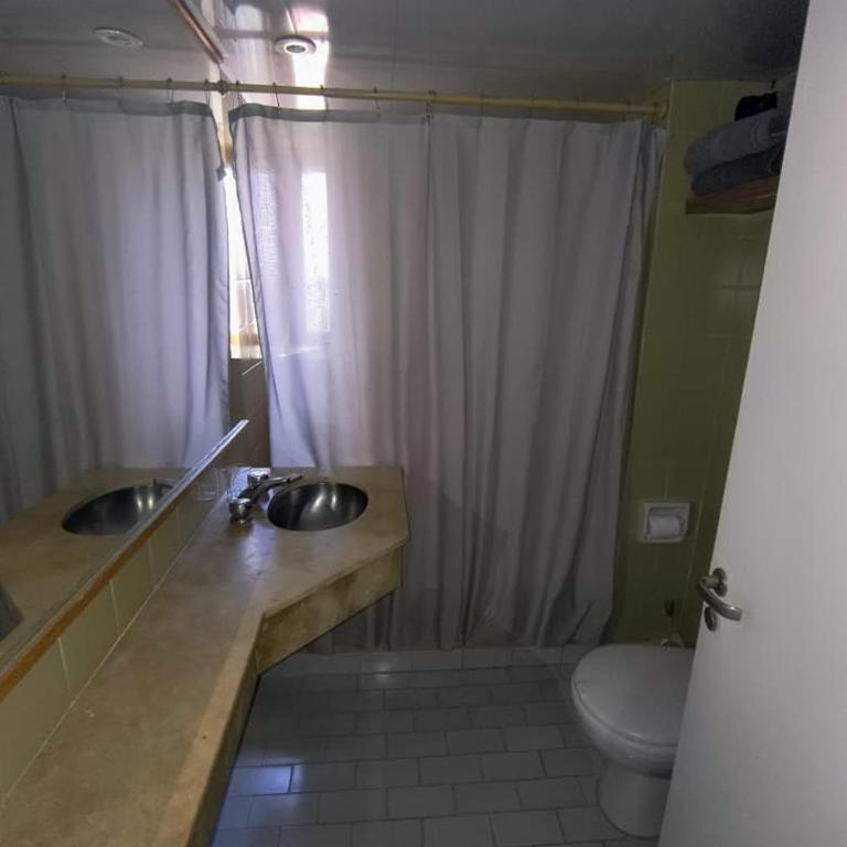 BairesAlquileres 4 - Apartamento de 1 dormitorio - 12