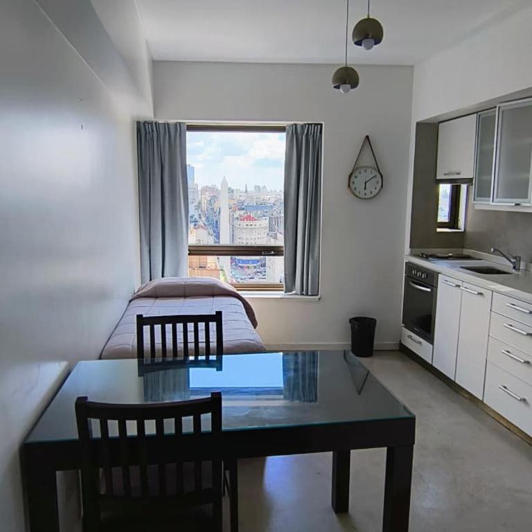 BairesAlquileres 4 - Apartamento de 1 dormitorio - 8