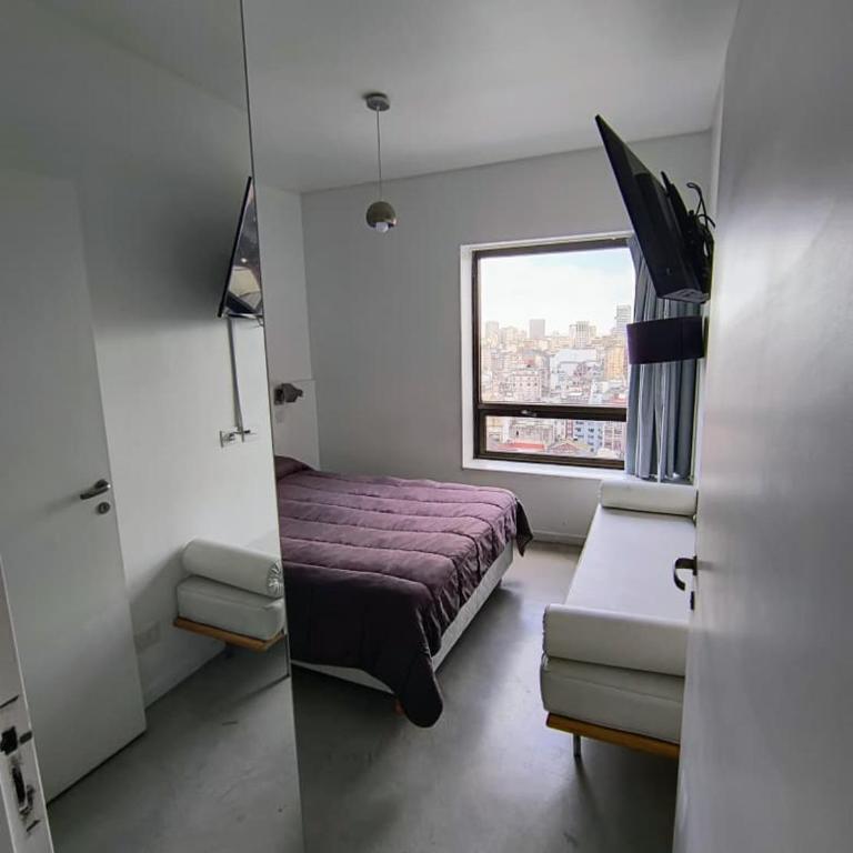 BairesAlquileres 4 - Apartamento de 1 dormitorio - 9