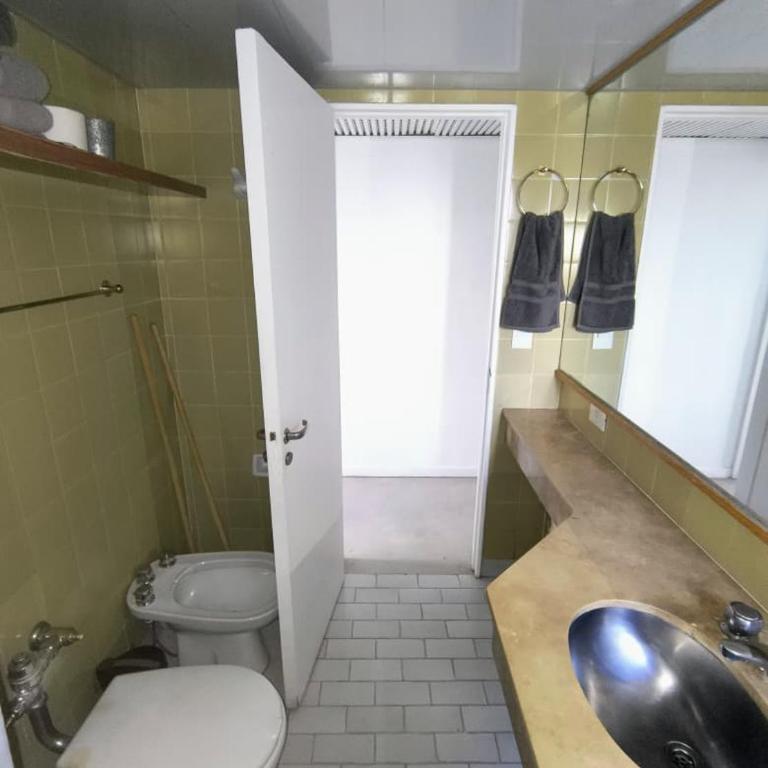 BairesAlquileres 4 - Apartamento de 1 dormitorio - 13