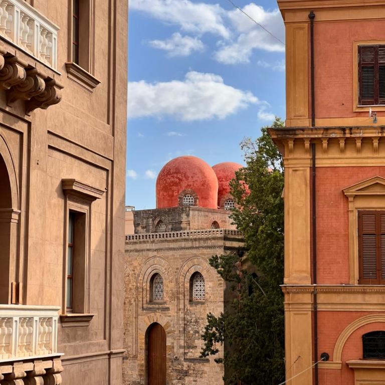Casa 3 Cupole, Historic Soul and Contemporary Design - Appartamento Superior con 3 Camere da Letto - 37