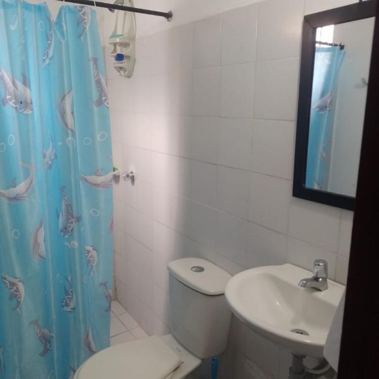 Casa Tatimar - Apartamento de 2 dormitorios - 2