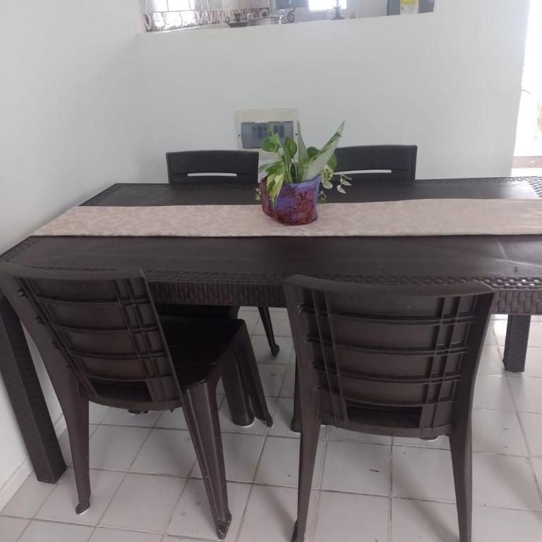 Casa Tatimar - Apartamento de 2 dormitorios - 5