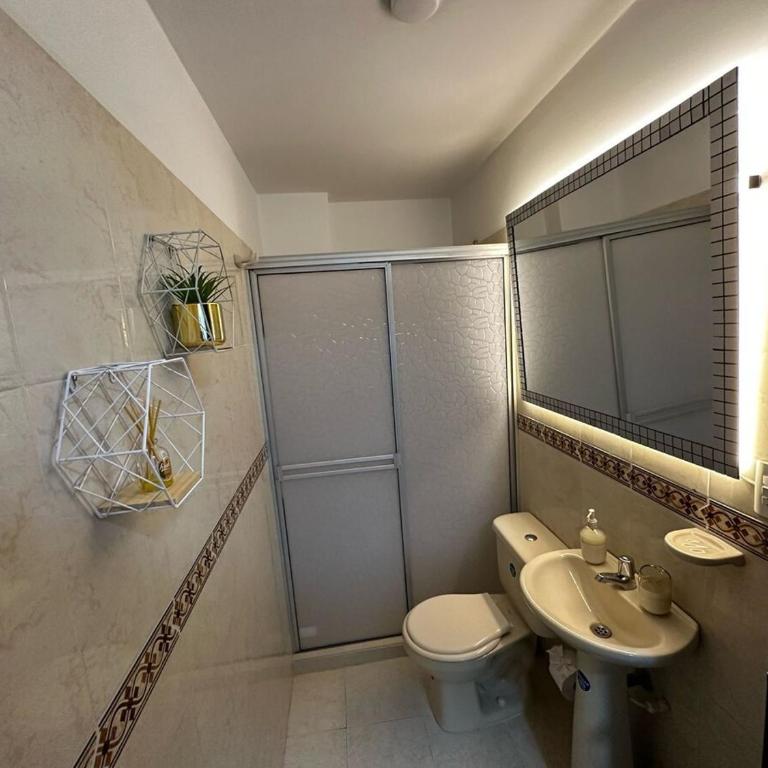 Hermoso apartamento 202 - One-Bedroom Apartment - 16