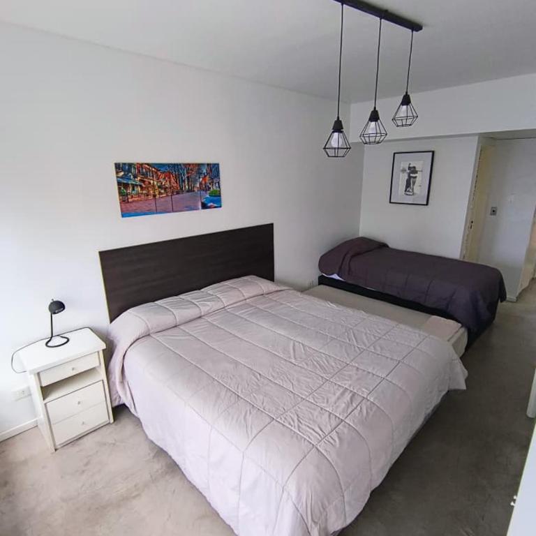 BairesAlquileres 4 - Apartamento de 1 dormitorio - 15
