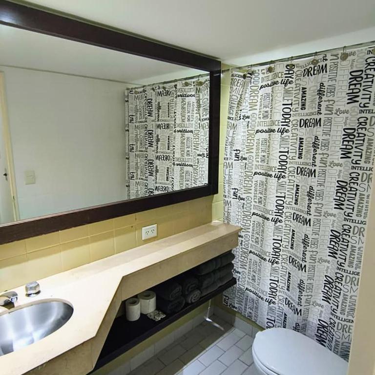 BairesAlquileres 4 - Apartamento de 1 dormitorio - 17