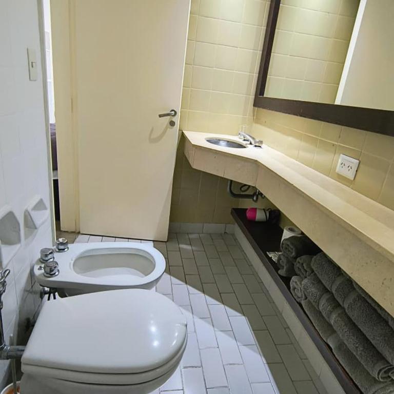 BairesAlquileres 4 - Apartamento de 1 dormitorio - 19