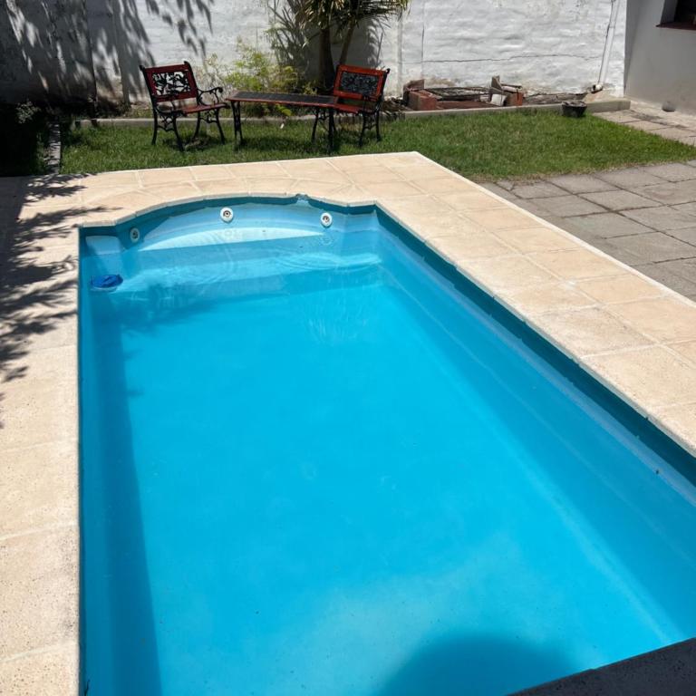 Casa céntrica - Casa de 2 dormitorios - 1
