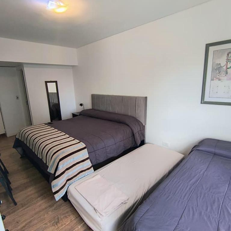 BairesAlquileres 4 - Apartamento de 1 dormitorio - 21