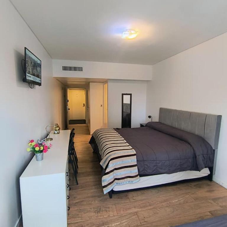 BairesAlquileres 4 - Apartamento de 1 dormitorio - 22