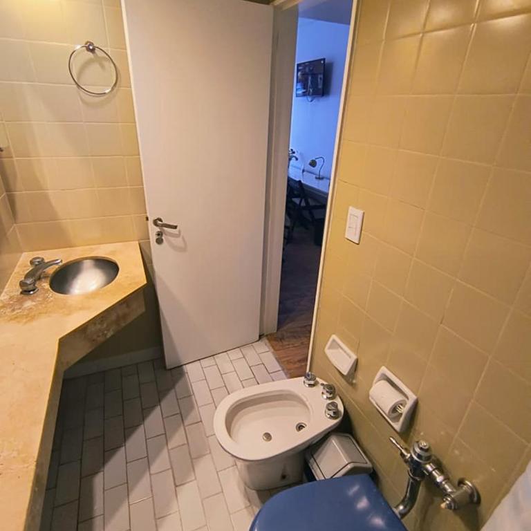 BairesAlquileres 4 - Apartamento de 1 dormitorio - 25
