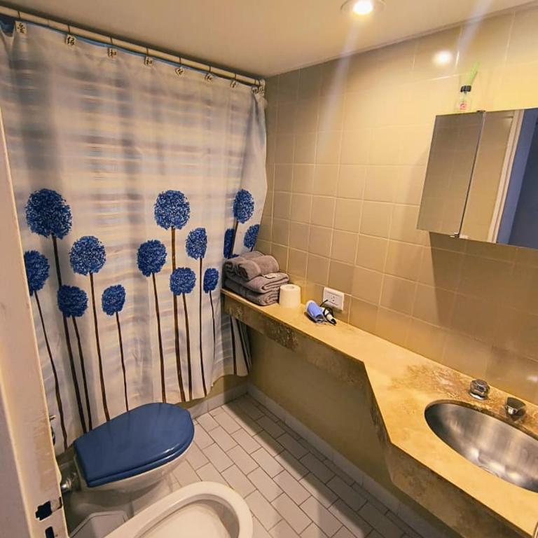 BairesAlquileres 4 - Apartamento de 1 dormitorio - 24
