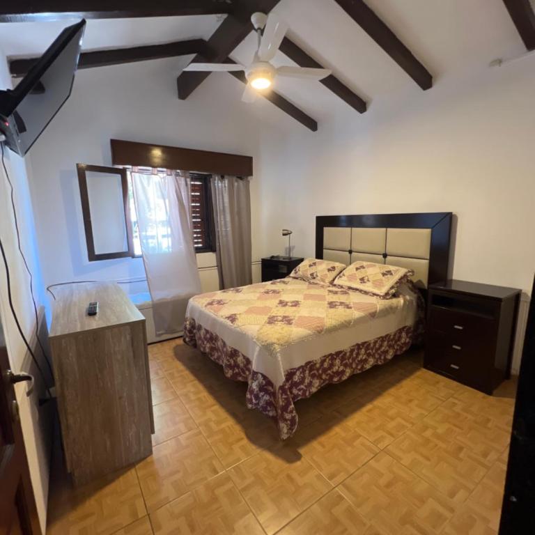 Casa céntrica - Casa de 2 dormitorios - 3
