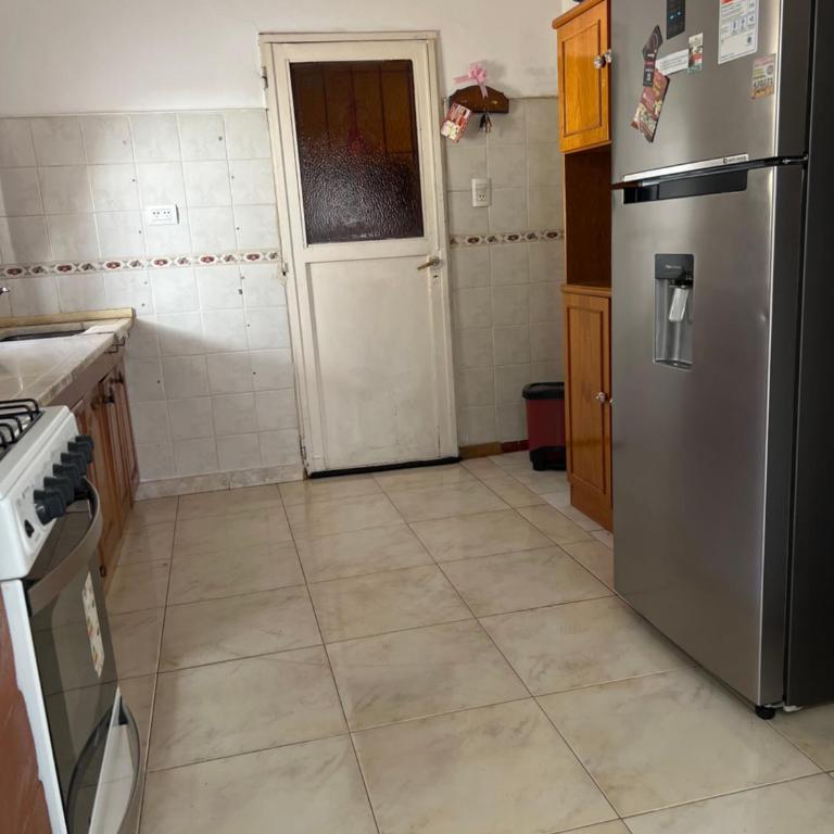 Casa céntrica - Casa de 2 dormitorios - 4