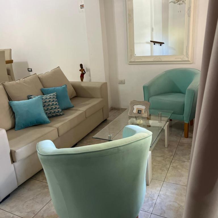 Casa céntrica - Casa de 2 dormitorios - 5