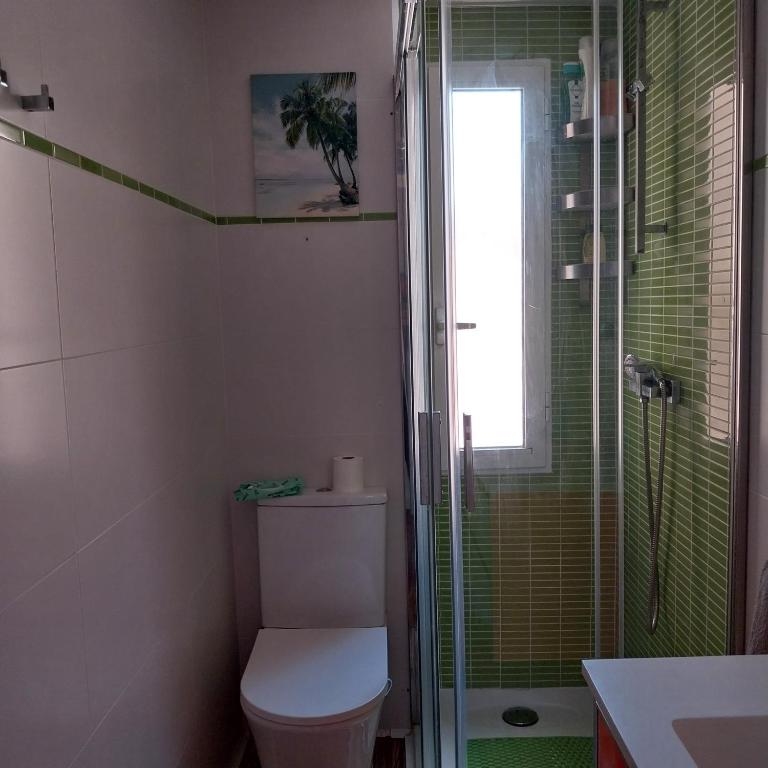 Cosy Apartment - La Manga, km 7 - Apartamento de 1 dormitorio - 13