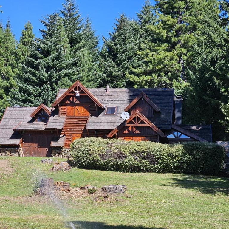 BT Homes - Bariloche - Casa de Montaña & Vista Cerro Catedral - Casa de 4 dormitorios - 15