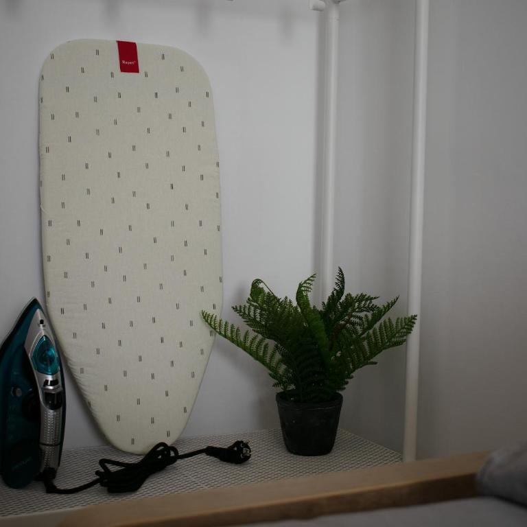CH La Vaguada - Habitación Doble - 19