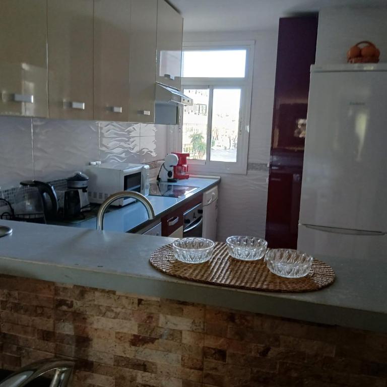 TESS Playamar La Torre - Apartamento con 4 dormitorios - 10