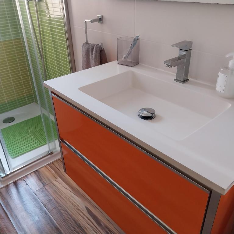Cosy Apartment - La Manga, km 7 - Apartamento de 1 dormitorio - 12