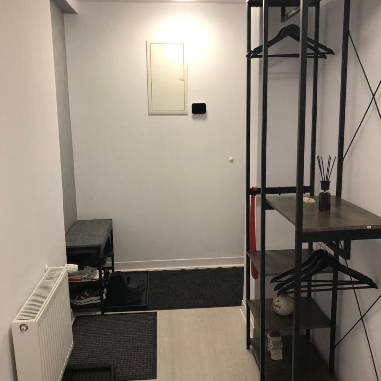 Top Apartment with 2 bedrooms - Two-Bedroom Apartment with River View - 3