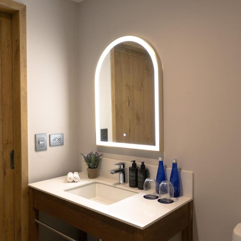 Faranda Collection Cartagena, a member of Radisson Individuals - 2 Double Beds - 1