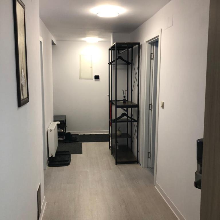 Top Apartment with 2 bedrooms - Two-Bedroom Apartment with River View - 4