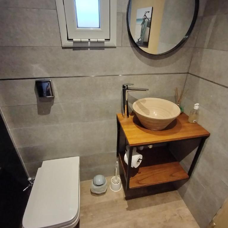 Departamento Los Sauces - Apartamento de 1 dormitorio - 21