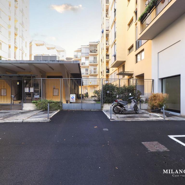 Porta Vittoria Home - Milano - Appartamento con 2 Camere da Letto - 22