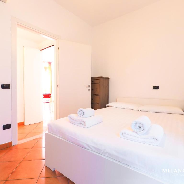 Porta Vittoria Home - Milano - Appartamento con 2 Camere da Letto - 1