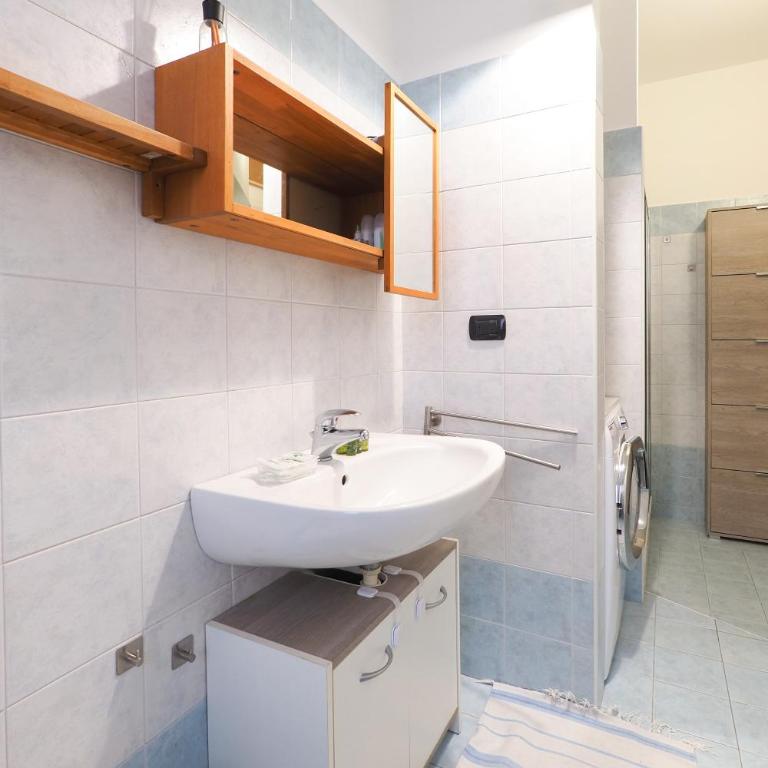 Porta Vittoria Home - Milano - Appartamento con 2 Camere da Letto - 4