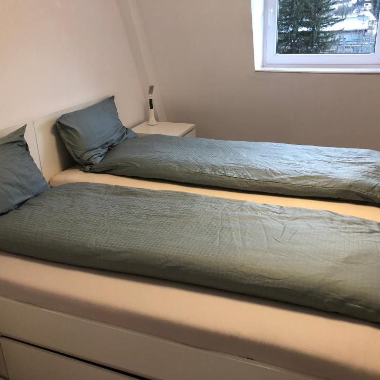 Top Apartment with 2 bedrooms - Two-Bedroom Apartment with River View - 6
