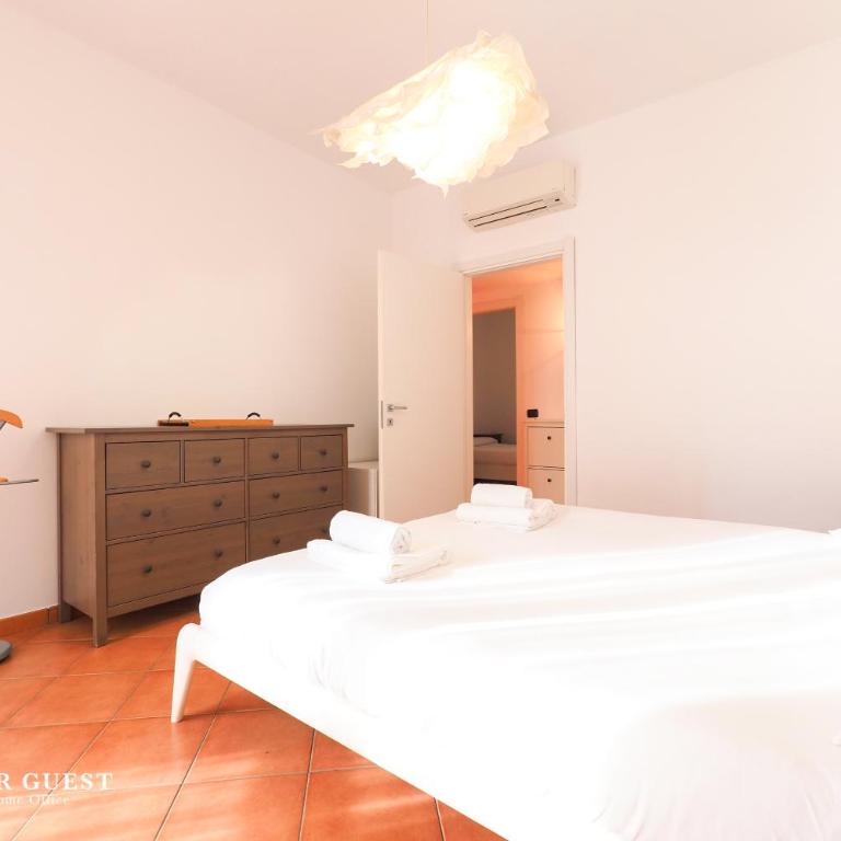 Porta Vittoria Home - Milano - Appartamento con 2 Camere da Letto - 2