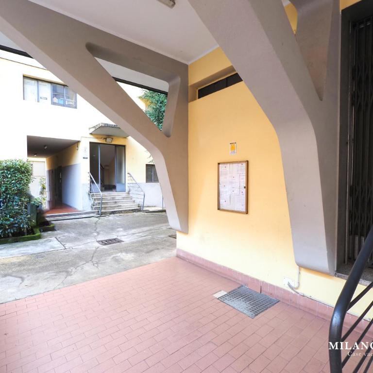 Porta Vittoria Home - Milano - Appartamento con 2 Camere da Letto - 20