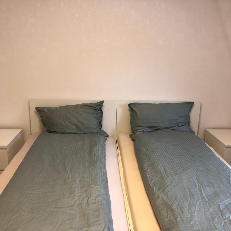 Top Apartment with 2 bedrooms - Two-Bedroom Apartment with River View - 7