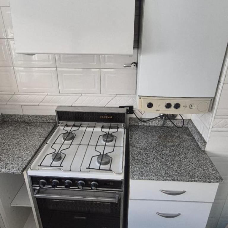 Millennium Mendoza pleno Centro 2 dormitorios, cocina completa, pileta y terraza - Apartamento de 2 dormitorios - 11