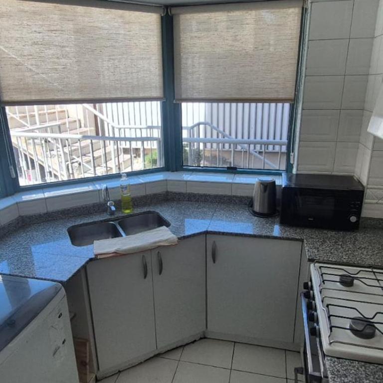 Millennium Mendoza pleno Centro 2 dormitorios, cocina completa, pileta y terraza - Apartamento de 2 dormitorios - 10