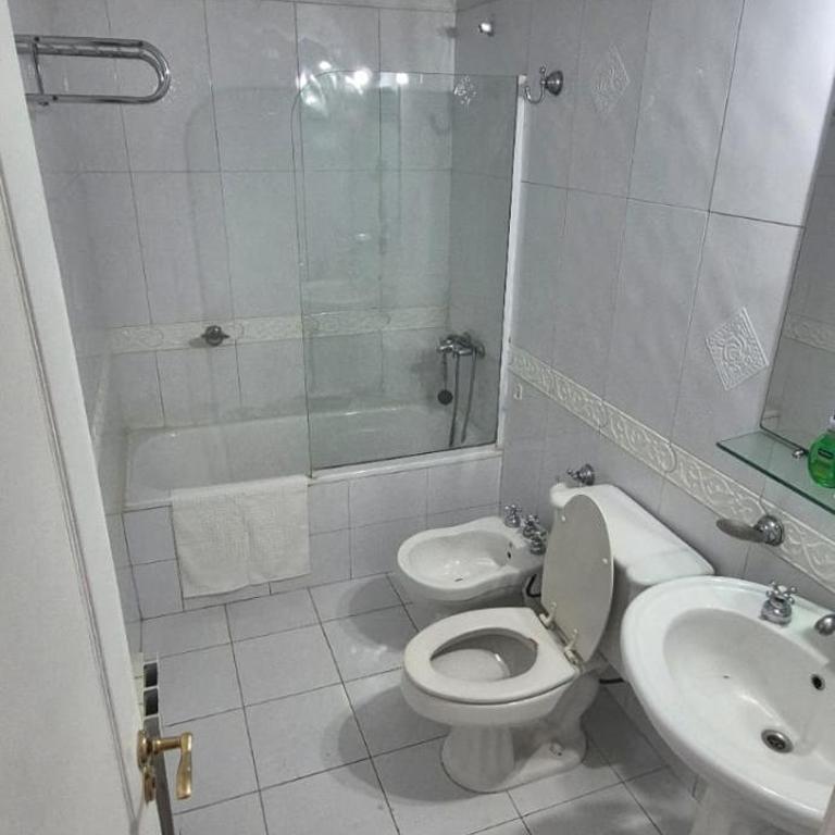 Millennium Mendoza pleno Centro 2 dormitorios, cocina completa, pileta y terraza - Apartamento de 2 dormitorios - 12