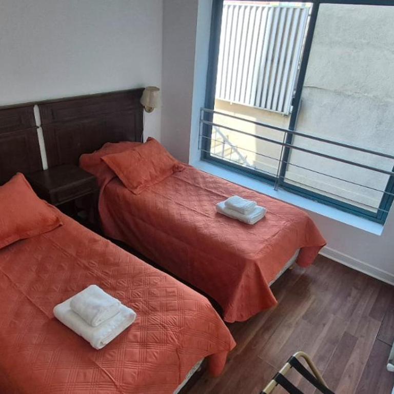 Millennium Mendoza pleno Centro 2 dormitorios, cocina completa, pileta y terraza - Apartamento de 2 dormitorios - 9