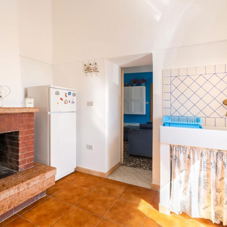 Dimora al Castello Vista Mare by BarbarHouse - One-Bedroom Apartment - 5
