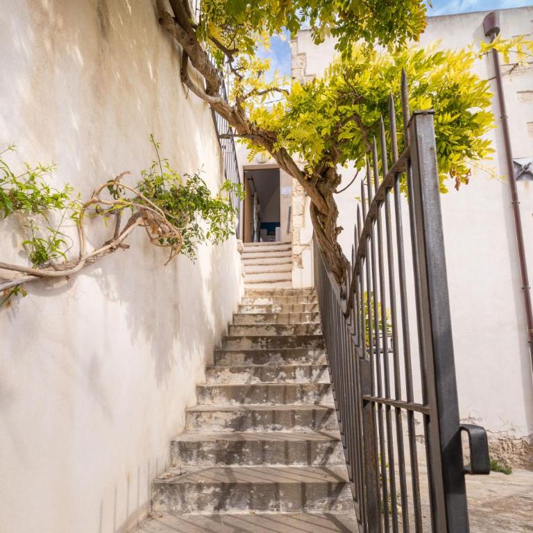 Dimora al Castello Vista Mare by BarbarHouse - One-Bedroom Apartment - 13