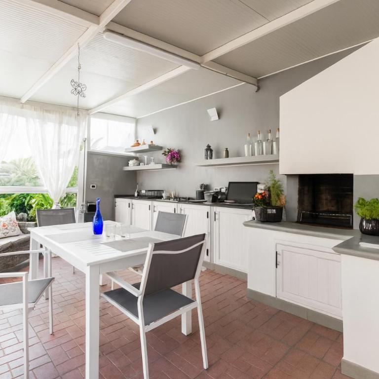 La Casa del Viaggiatore - King Room with Garden View - 4