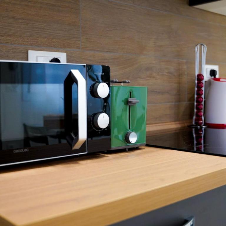 Aurora House, Bologna Fiera con Parcheggio Privato - Appartamento con 2 Camere da Letto - 5