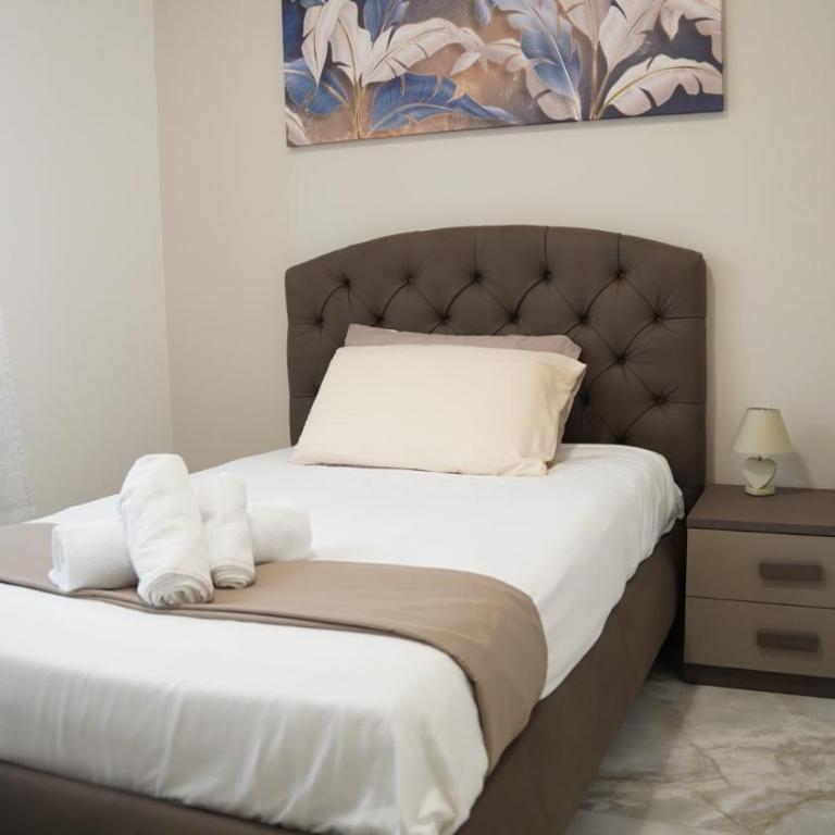 Aurora House, Bologna Fiera con Parcheggio Privato - Appartamento con 2 Camere da Letto - 11