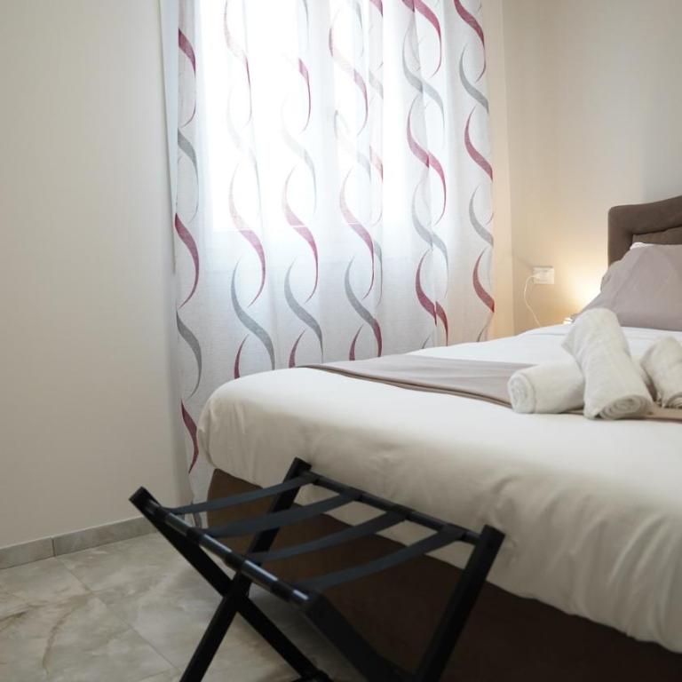 Aurora House, Bologna Fiera con Parcheggio Privato - Appartamento con 2 Camere da Letto - 18