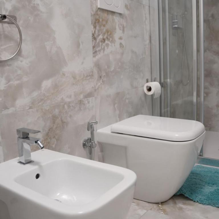 Aurora House, Bologna Fiera con Parcheggio Privato - Appartamento con 2 Camere da Letto - 21