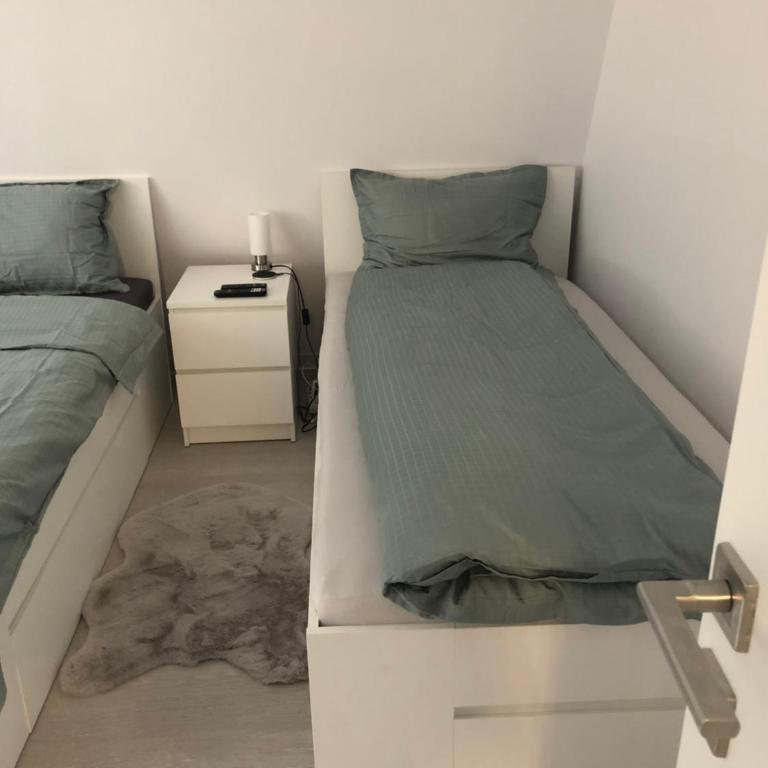 Top Apartment with 2 bedrooms - Two-Bedroom Apartment with River View - 13