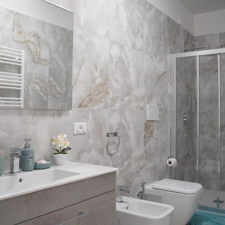 Aurora House, Bologna Fiera con Parcheggio Privato - Appartamento con 2 Camere da Letto - 20